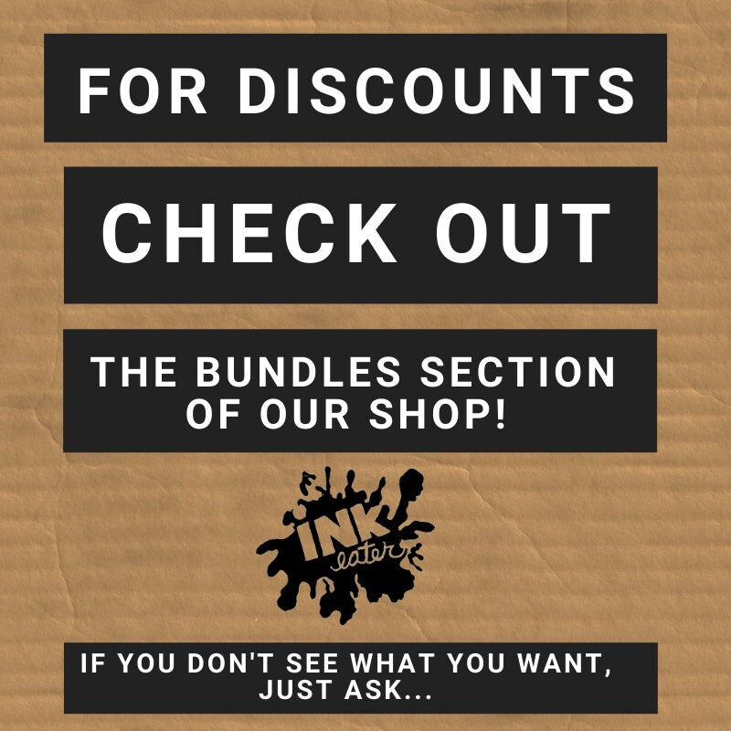 Bud Spencer and Terrence Hill Pinback Buttons - Celebrate the iconic duo of spaghetti westerns with these stylish button sets.