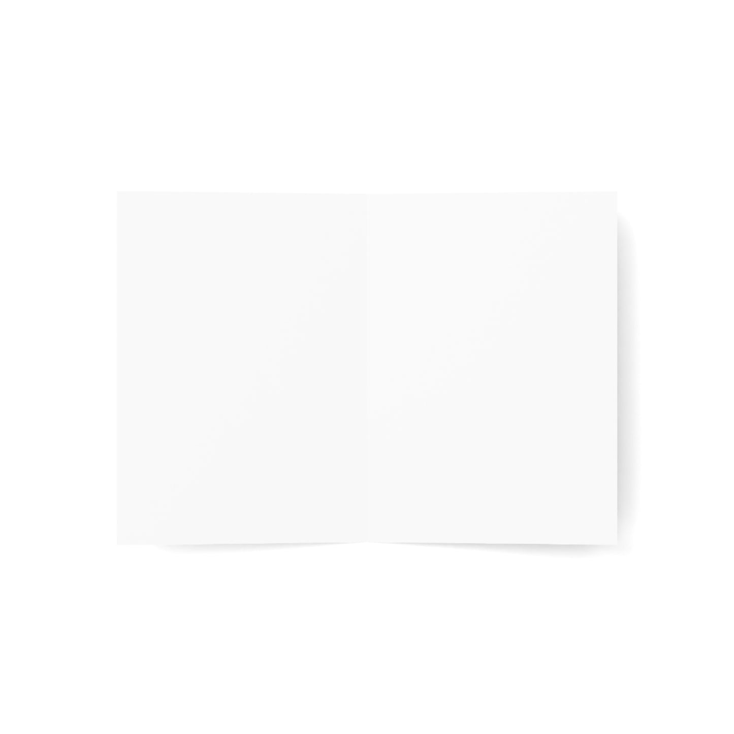 I Believe in You - Bigfoot Cryptid Card
